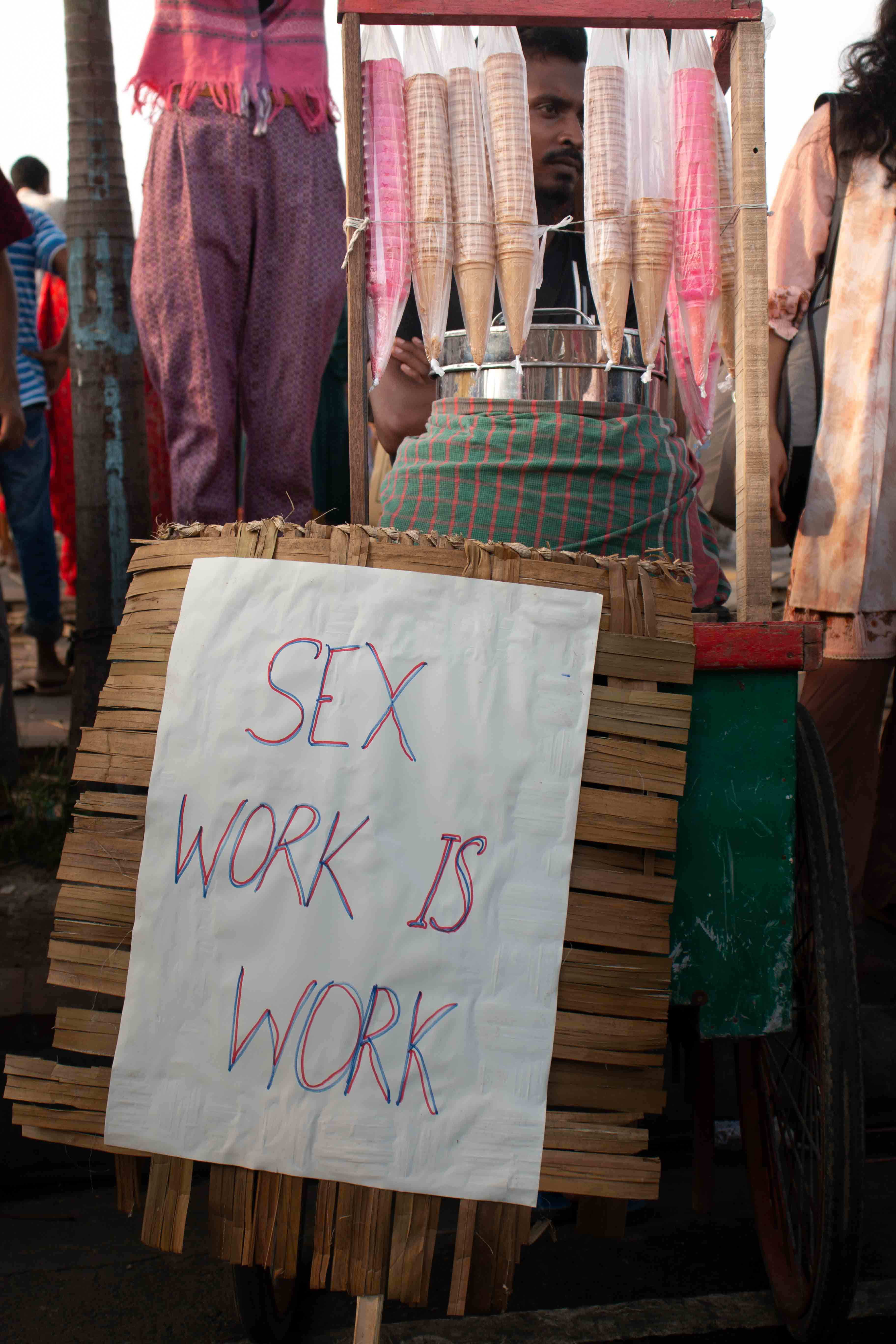 Maitree Jatra 2025 - Solidarity